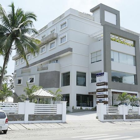 Hotel Moonlit Regency Thodupuzha Habitación foto